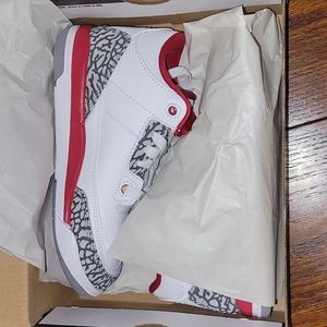 Jordan 3 Retro (PS)